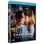 Charlatán - Blu-ray