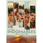 Indomables - Blu-ray