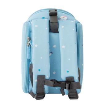 Laken Mr Wonderful Mochila térmica porta alimentos - Llegué sin manual de  instrucciones y voy a robar los corazones - Mochilas escolares - Los  mejores precios