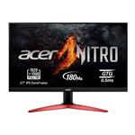 Monitor gaming Acer Nitro KG271 M3 24'' Full HD 180Hz