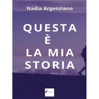 Questa è la mia storia - 1
