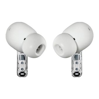 Auriculares Noise Cancelling Nothing Ear (a) True Wireless Blanco - 1