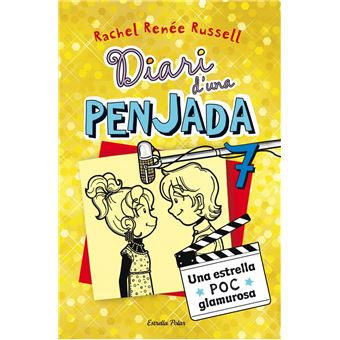 Diari d'una penjada 7. Una estrella POC glamurosa - 1