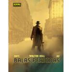 Balas perdidas