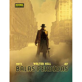 Balas perdidas