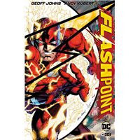 Flashpoint (Edición Deluxe)