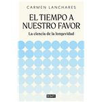 El tiempo a nuestro favor