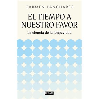 El tiempo a nuestro favor