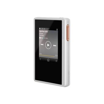 MP3 Pioneer XDP02U Hi-Res Blanco