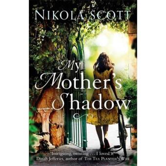 My mother's shadow