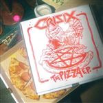 The Pizza EP - CD