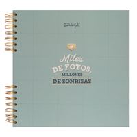 Mr. Wonderful Album - Il Mio Primo Annetto Al Mondo, Con Adesivi, Multicolore - Foto 7