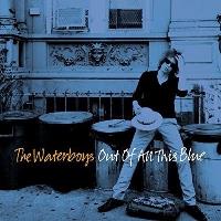 Out of All This Blue - Vinilo