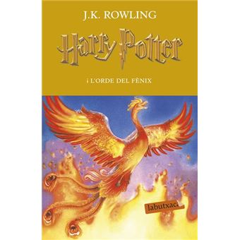 Harry PotterHarry Potter i l'orde del Fènix