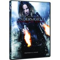 Underworld 5: Guerras de sangre - DVD