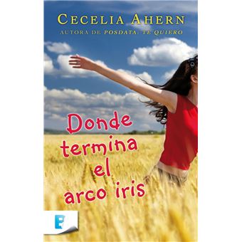 Donde termina el arco iris - 1