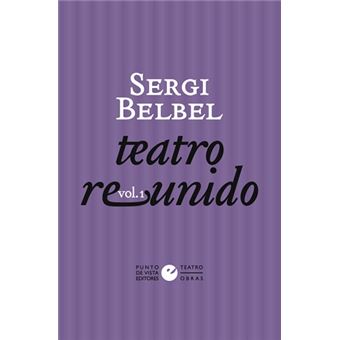 Teatro reunido 1-sergi berbel