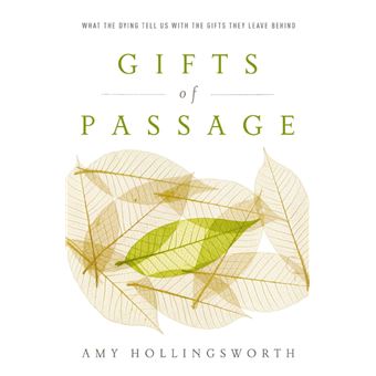 Gifts of Passage - 1