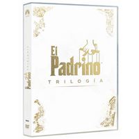 Pack Trilogía El Padrino - DVD