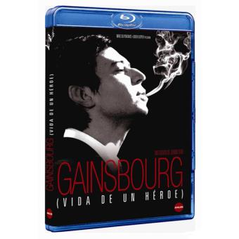 Gainsbourg - Blu-Ray