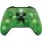 Mando Minecraft Creeper verde  Xbox One