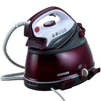 Centro de planchado Hoover Ironvision PRB2500