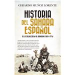 Historia Del Sahara Español