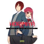 Horimiya 10