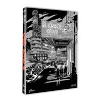 El Crack Cero - DVD