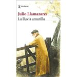 La Lluvia Amarilla