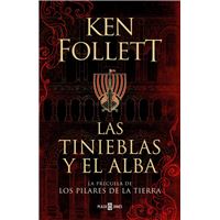 Las tinieblas y el alba