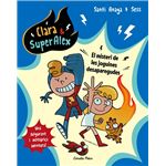 El misteri de les joguines despareg