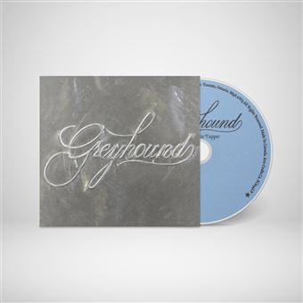 Greyhound