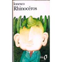 Rhinoceros