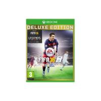 FIFA 16 Edición Deluxe Xbox One
