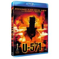 U-571 - Blu-Ray