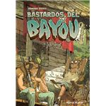 Bastardos del Bayou