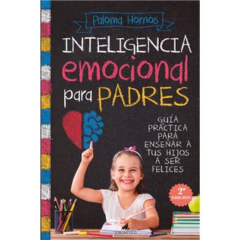 Inteligencia Emocional Para Padres