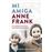 Mi amiga Anne Frank