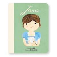 Mi Primer Pequeña & Grande Jane