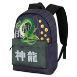 Mochila Dragon Ball Running Plus - Shenron