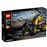 LEGO Technic 42081 Prototipo Volvo de cargadora con ruedas ZEUX_0