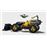 LEGO Technic 42081 Prototipo Volvo de cargadora con ruedas ZEUX_2