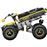 LEGO Technic 42081 Prototipo Volvo de cargadora con ruedas ZEUX_4