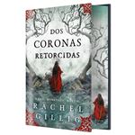 Dos Coronas Retorcidas-Edicion Limitada