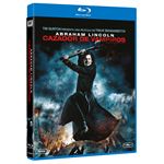 Abraham Lincoln, cazador de vampiros - Blu-ray
