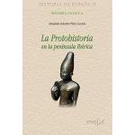 Protohistoria en la peninsula iberi
