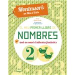 El meu primer llibre de nombres