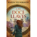 Las doce llaves