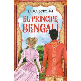 El Principe Bengali